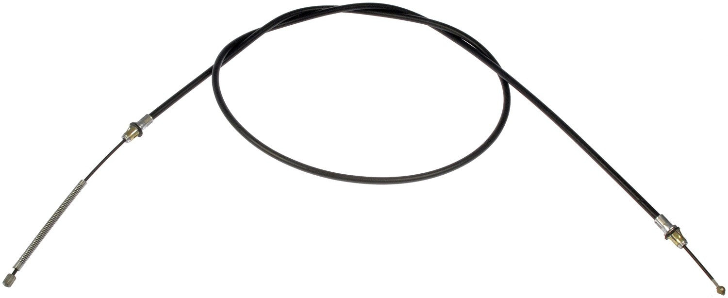 C93232 Dorman First Stop Brake Cable