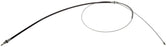 C93247 Dorman First Stop Brake Cable