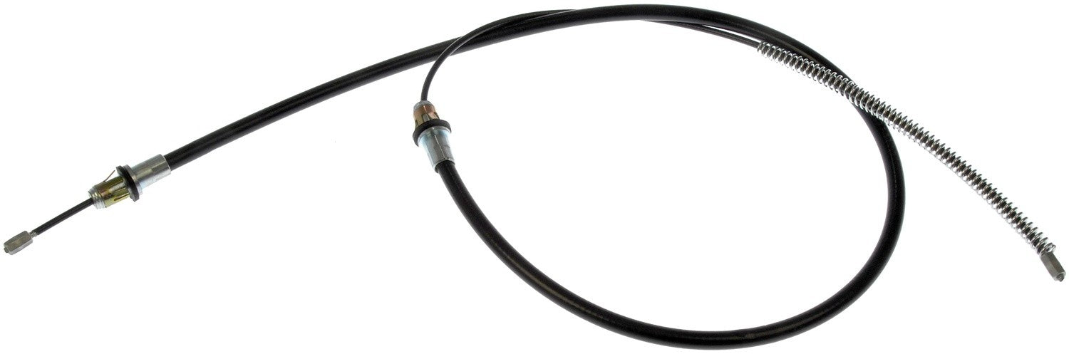 C93251 Dorman First Stop Brake Cable