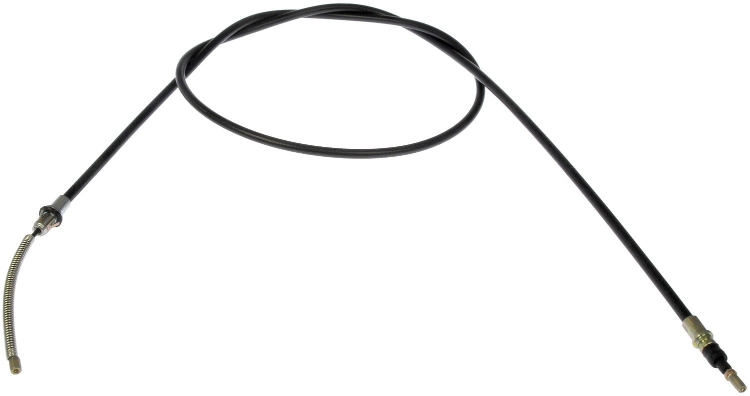 C93582 Dorman First Stop Brake Cable