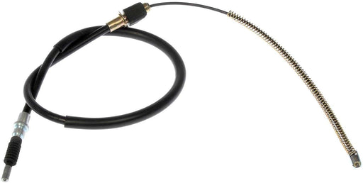 C93587 Dorman First Stop Brake Cable