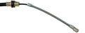 C93588 Dorman First Stop Brake Cable