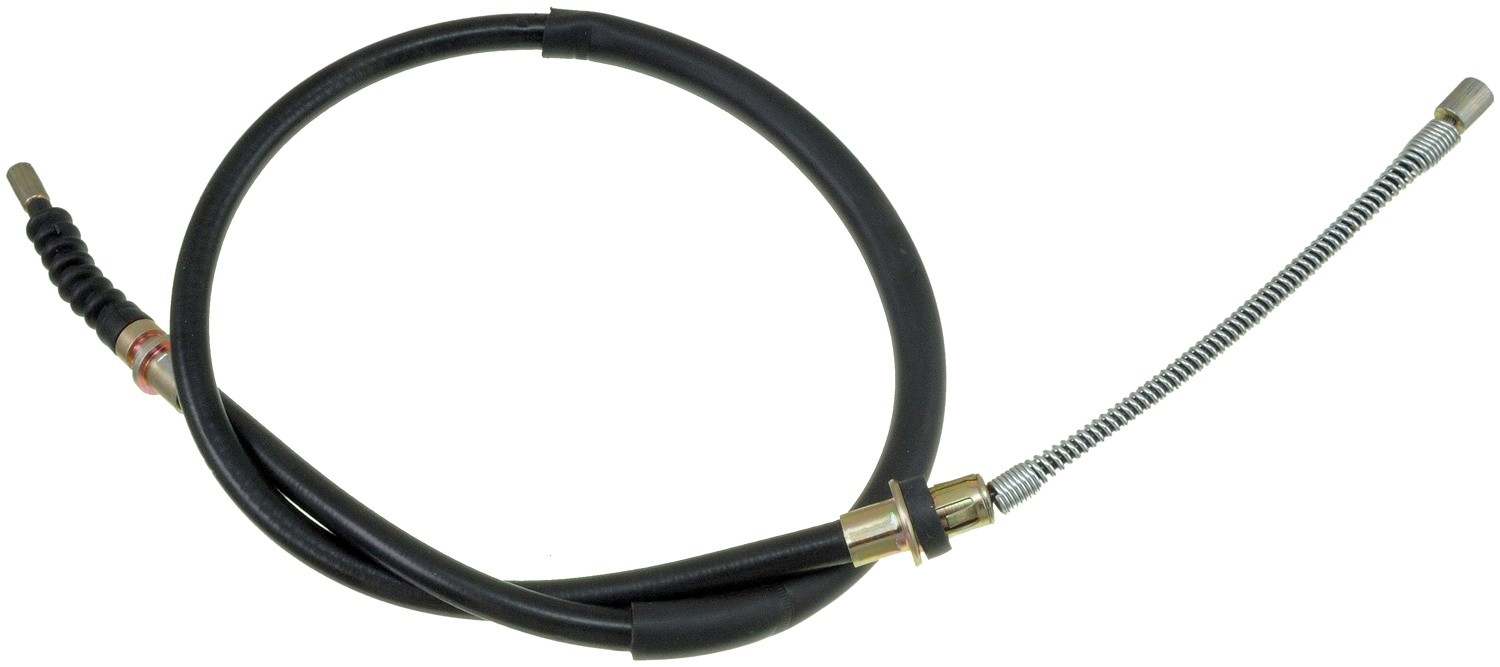 C93588 Dorman First Stop Brake Cable