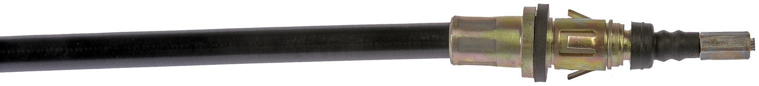 C93617 Dorman First Stop Brake Cable