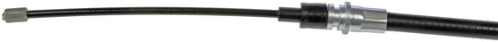 C93625 Dorman First Stop Brake Cable