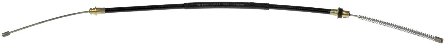 C93627 Dorman First Stop Brake Cable