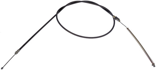 C93876 Dorman First Stop Brake Cable