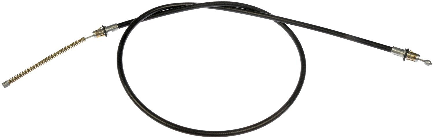 C93888 Dorman First Stop Brake Cable