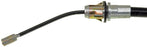 C93902 Dorman First Stop Brake Cable
