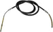 C93937 Dorman First Stop Brake Cable