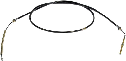 C94163 Dorman First Stop Brake Cable
