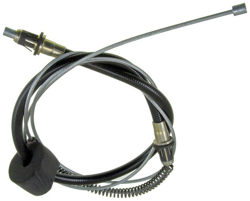 C94166 Dorman First Stop Brake Cable