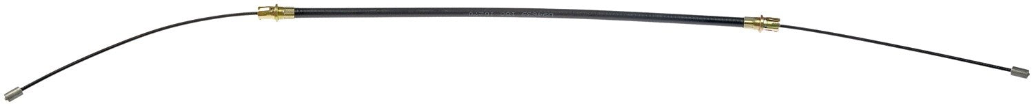 C94639 Dorman First Stop Brake Cable