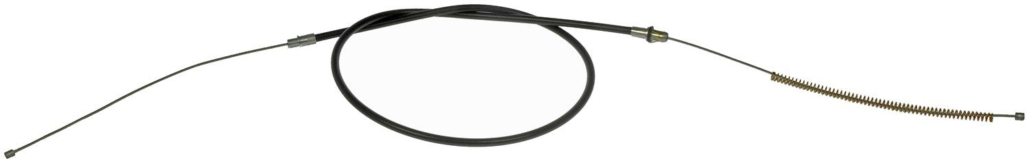 C94657 Dorman First Stop Brake Cable