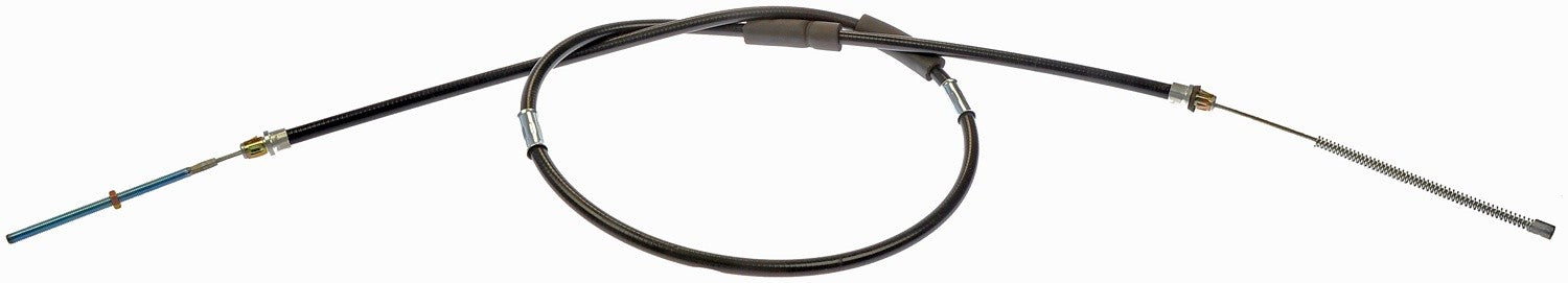 C94980 Dorman First Stop Brake Cable