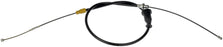 C95101 Dorman First Stop Brake Cable