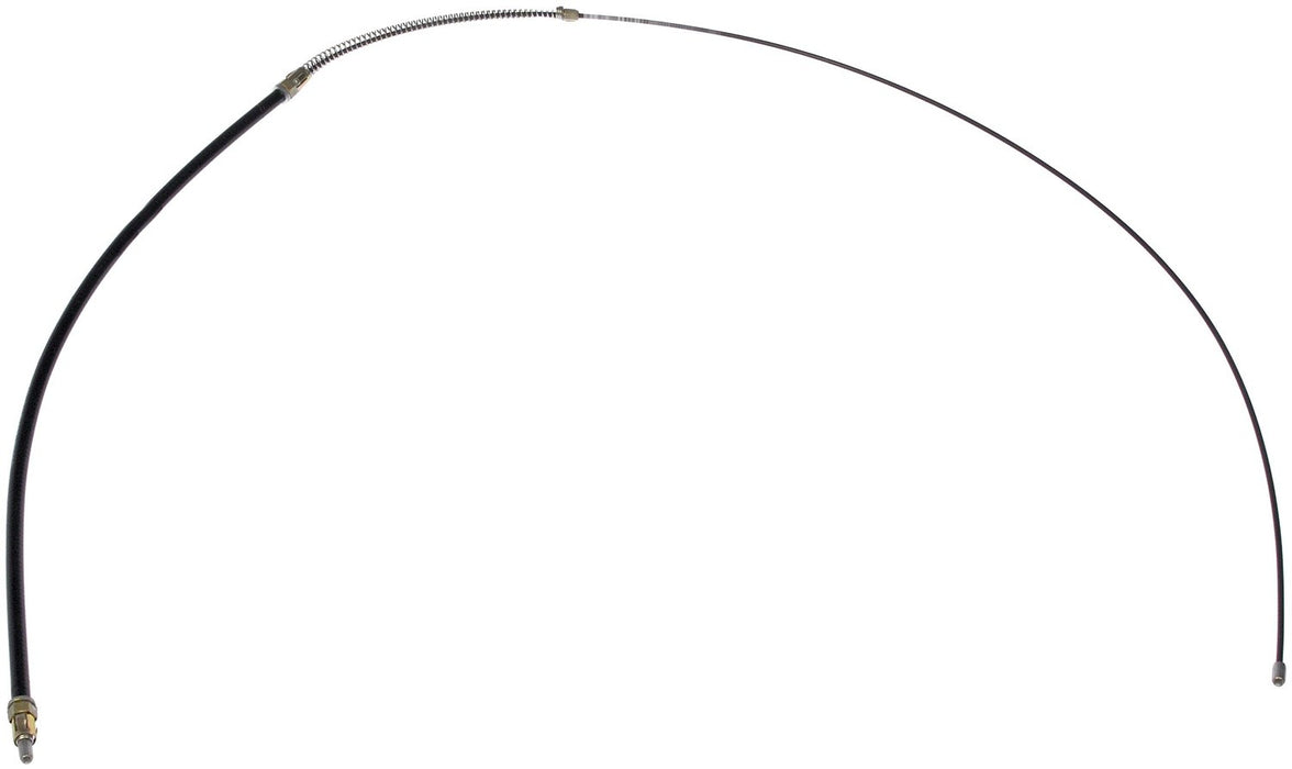 C95182 Dorman First Stop Brake Cable