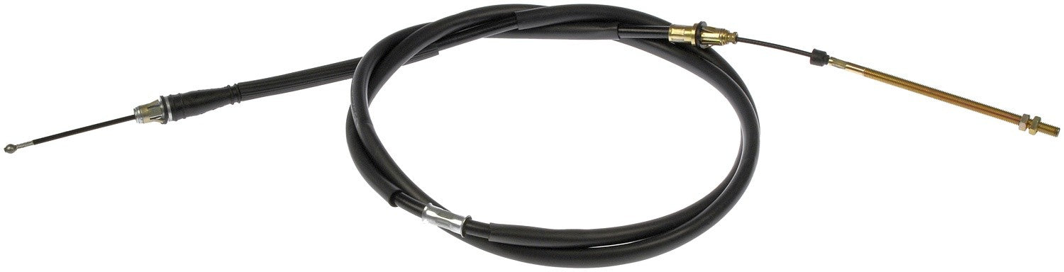C95255 Dorman First Stop Brake Cable