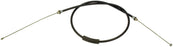 C95363 Dorman First Stop Brake Cable