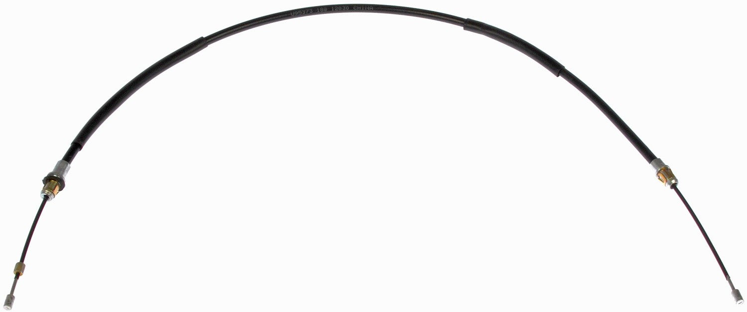 C95373 Dorman First Stop Brake Cable