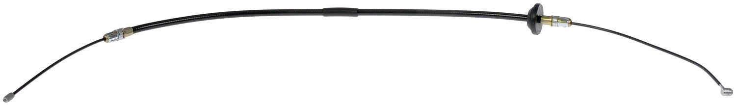 C95503 Dorman First Stop Brake Cable