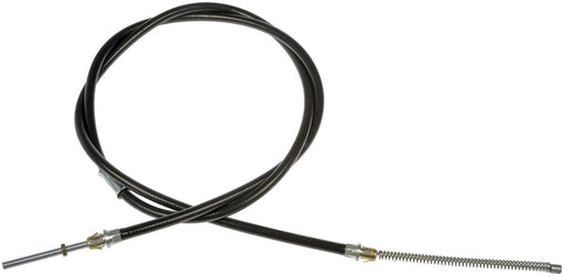 C95510 Dorman First Stop Brake Cable