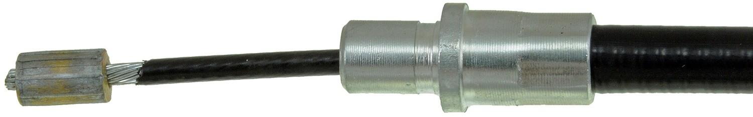 C95514 Dorman First Stop Brake Cable