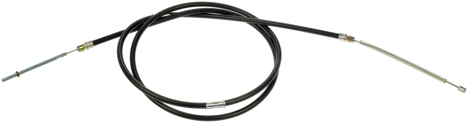 C95517 Dorman First Stop Brake Cable