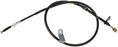 C95519 Dorman First Stop Brake Cable