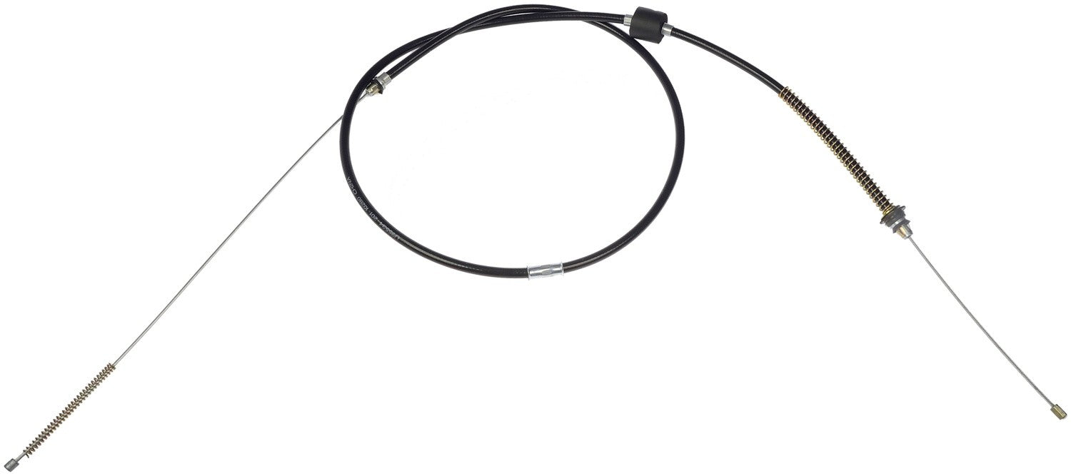 C95534 Dorman First Stop Brake Cable
