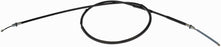 C96057 Dorman First Stop Brake Cable