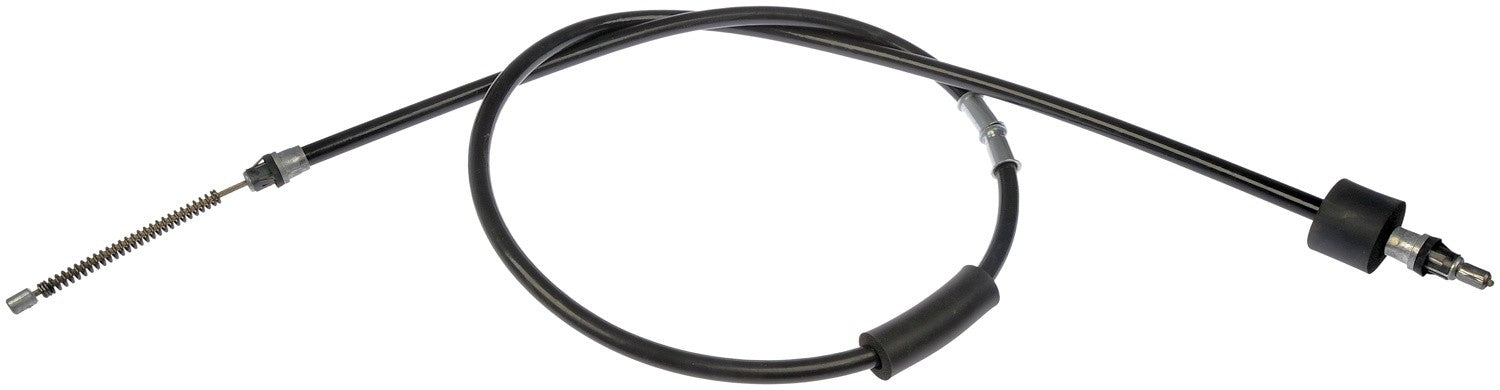 C96125 Dorman First Stop Brake Cable