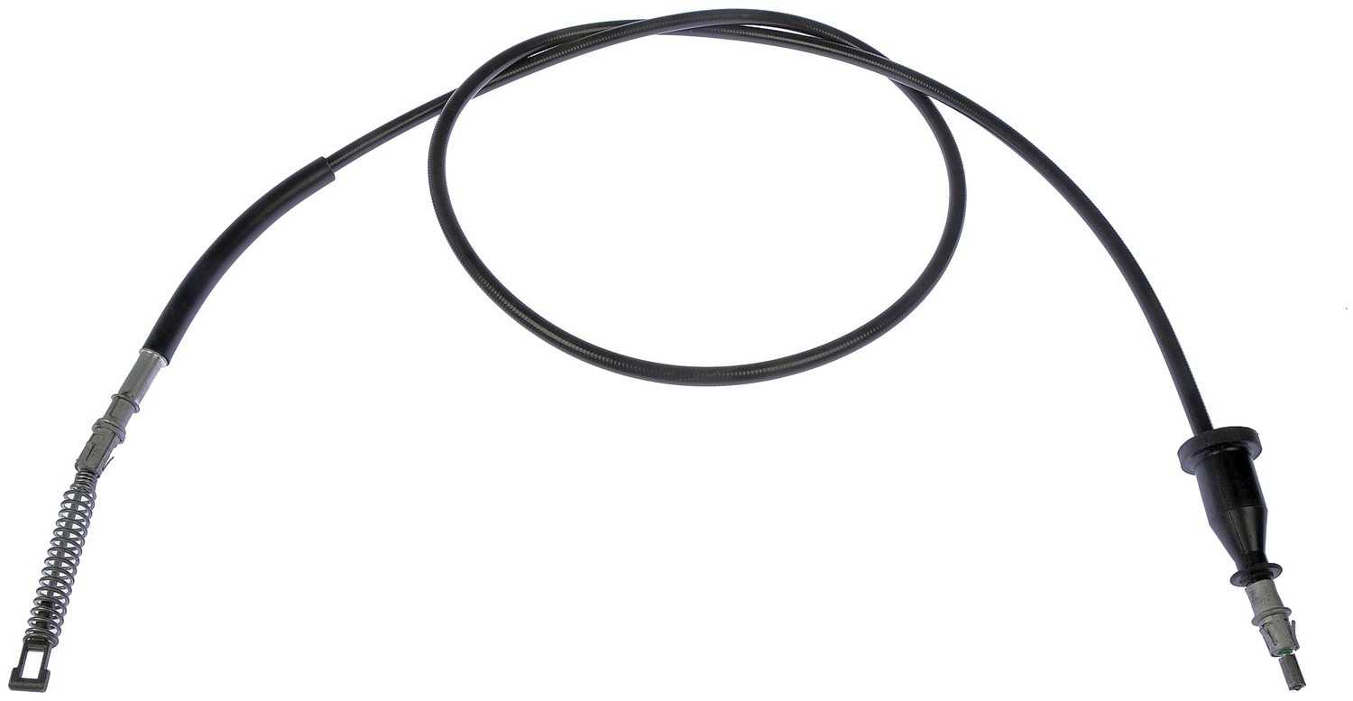 C96128 Dorman First Stop Brake Cable