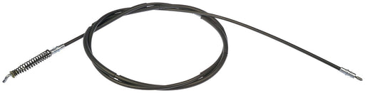 C96138 Dorman First Stop Brake Cable