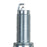 9407 Champion Iridium Spark Plug, 1-pk