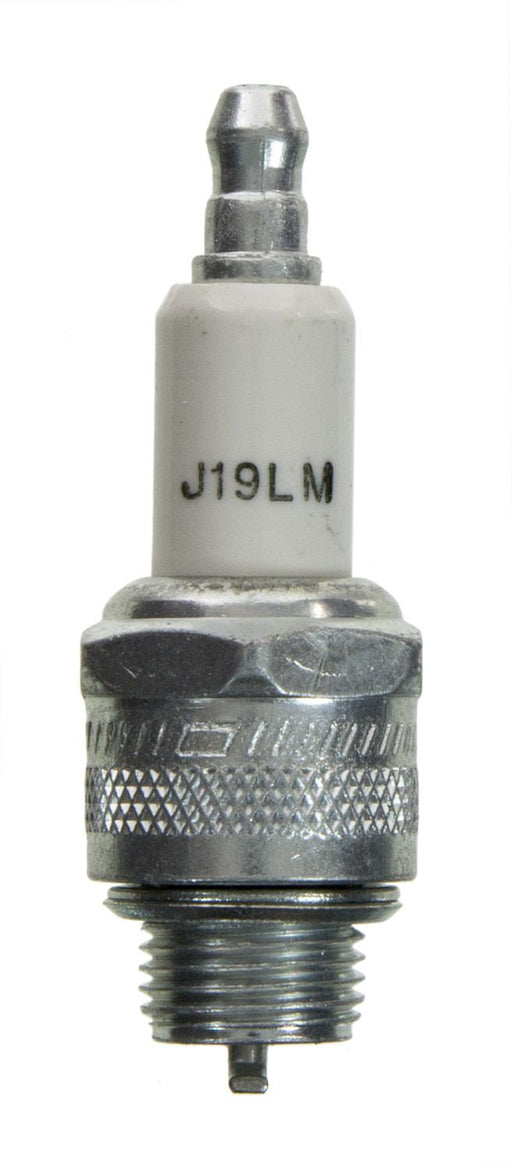 J19LM Champion Year Round Spark Plug, 1-pk