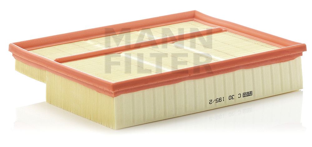 C30-195/2 MANN Air Filter