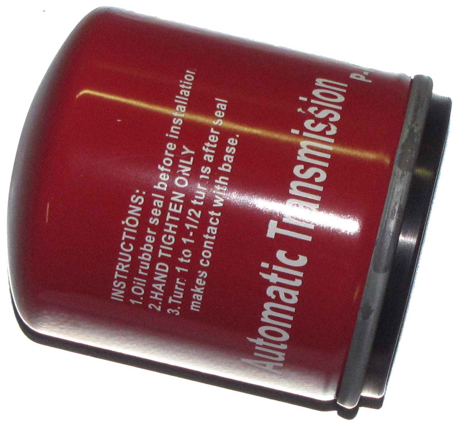 FK243 Pro King Transmission Filter Kit — Partsource