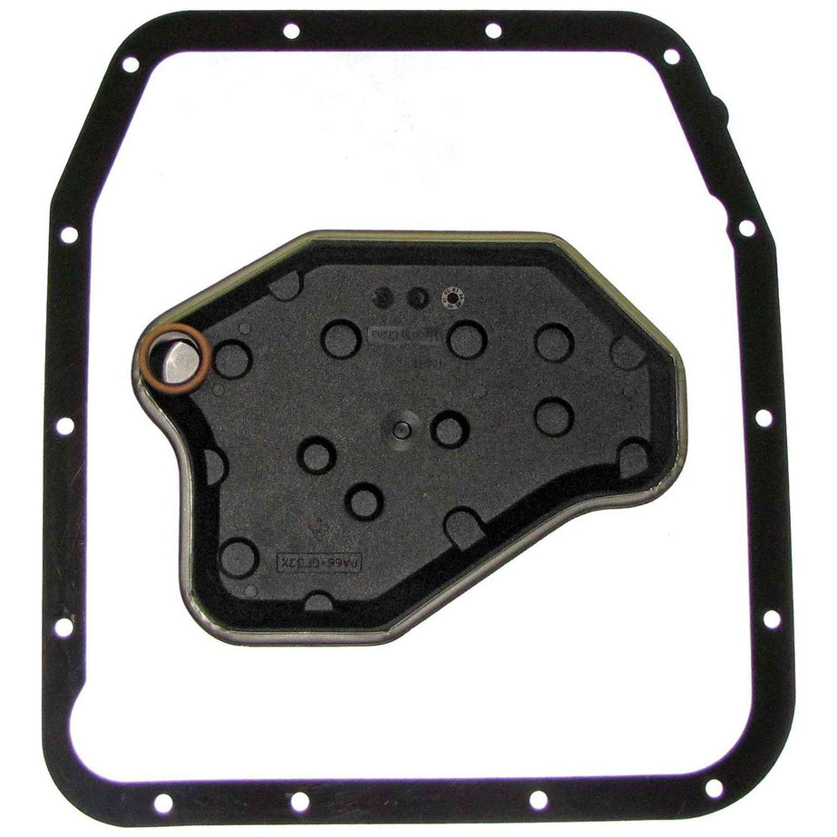 FK251 Pro King Transmission Filter Kit