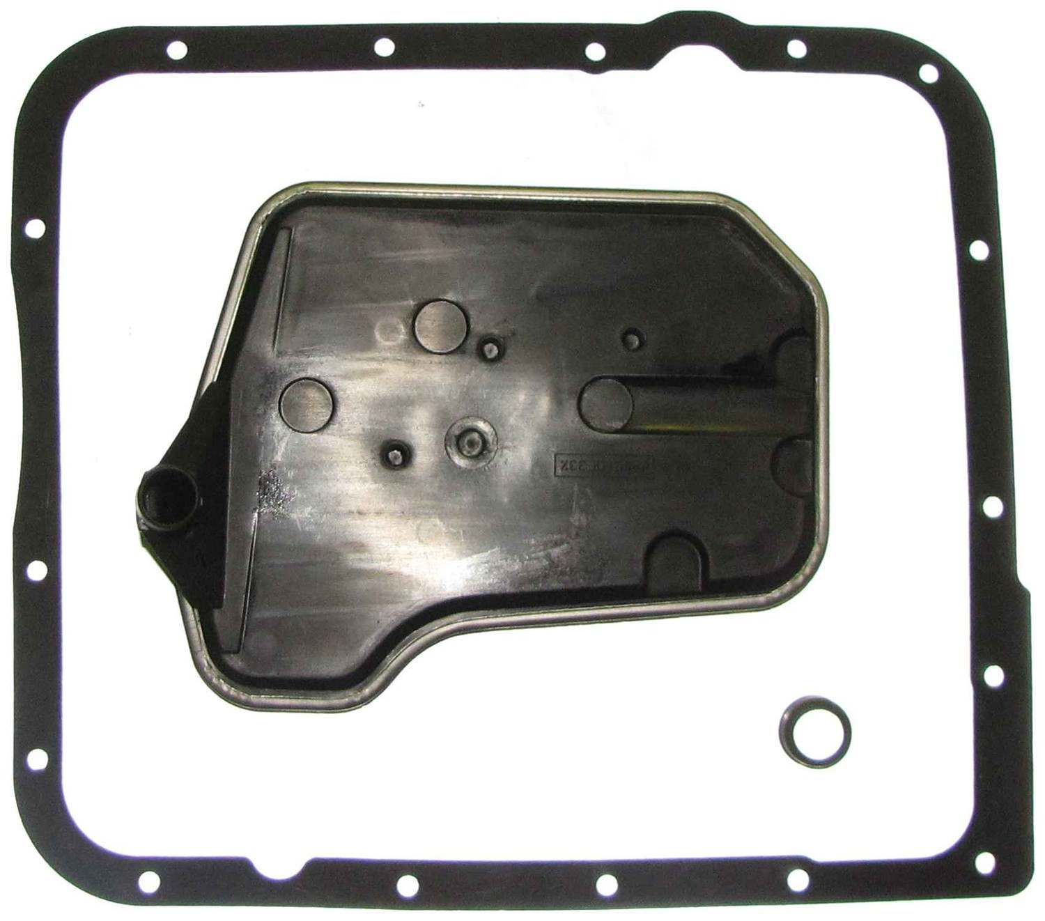 FK252 Pro King Transmission Filter Kit