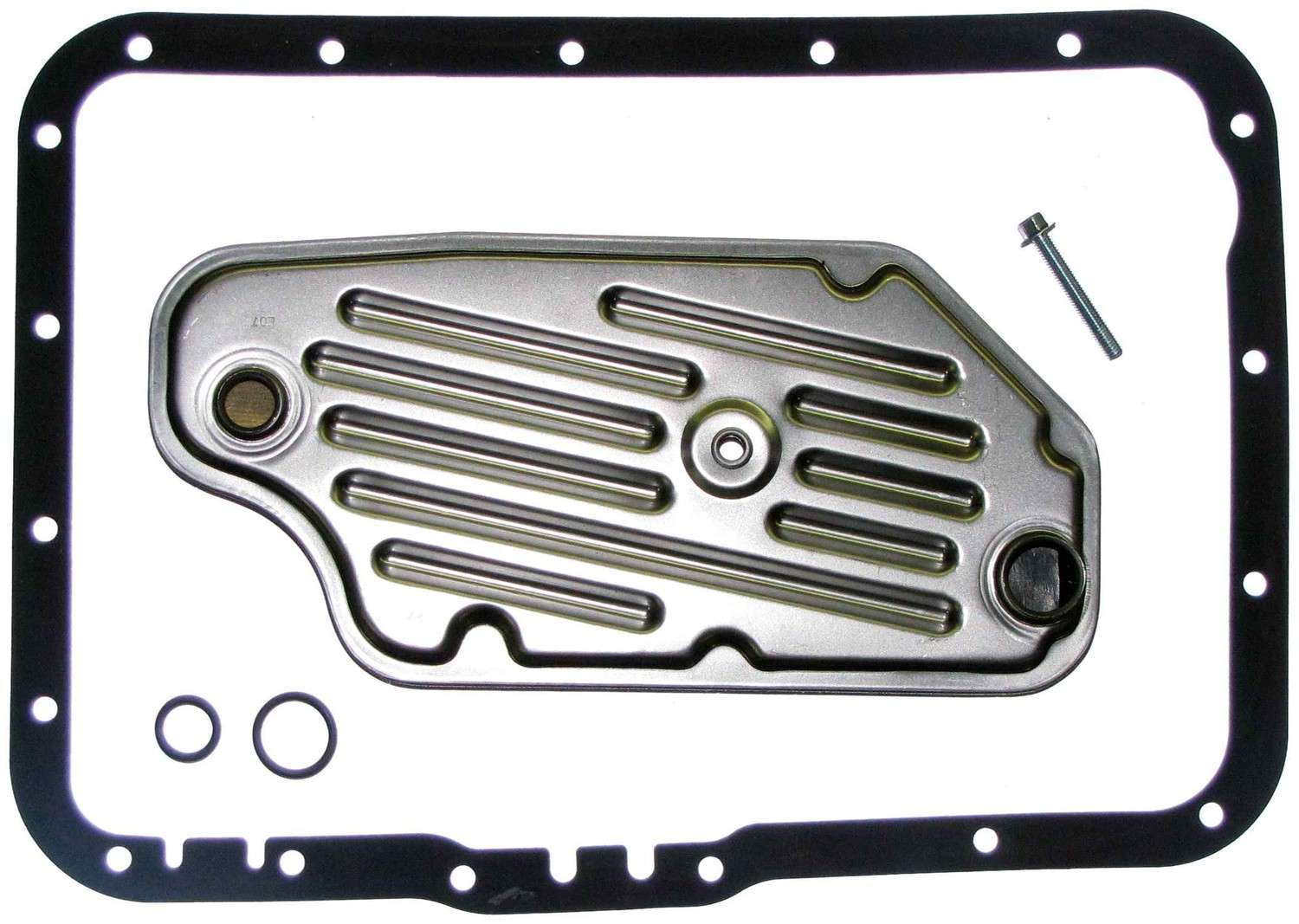 FK267 Pro King Transmission Filter Kit — Partsource