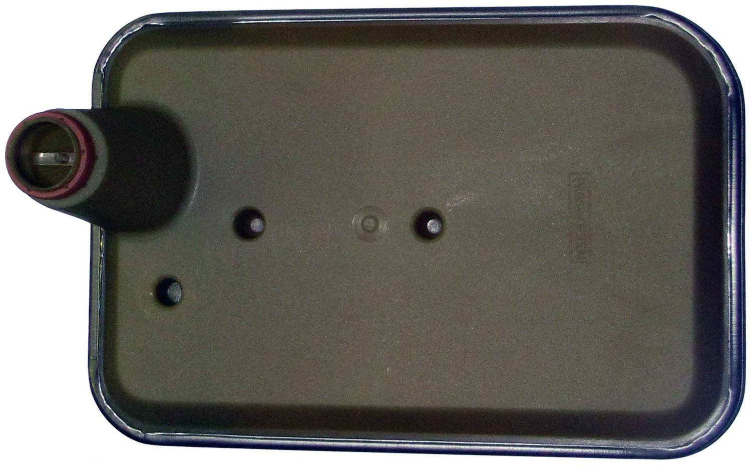 FK346 Pro King Transmission Filter Kit