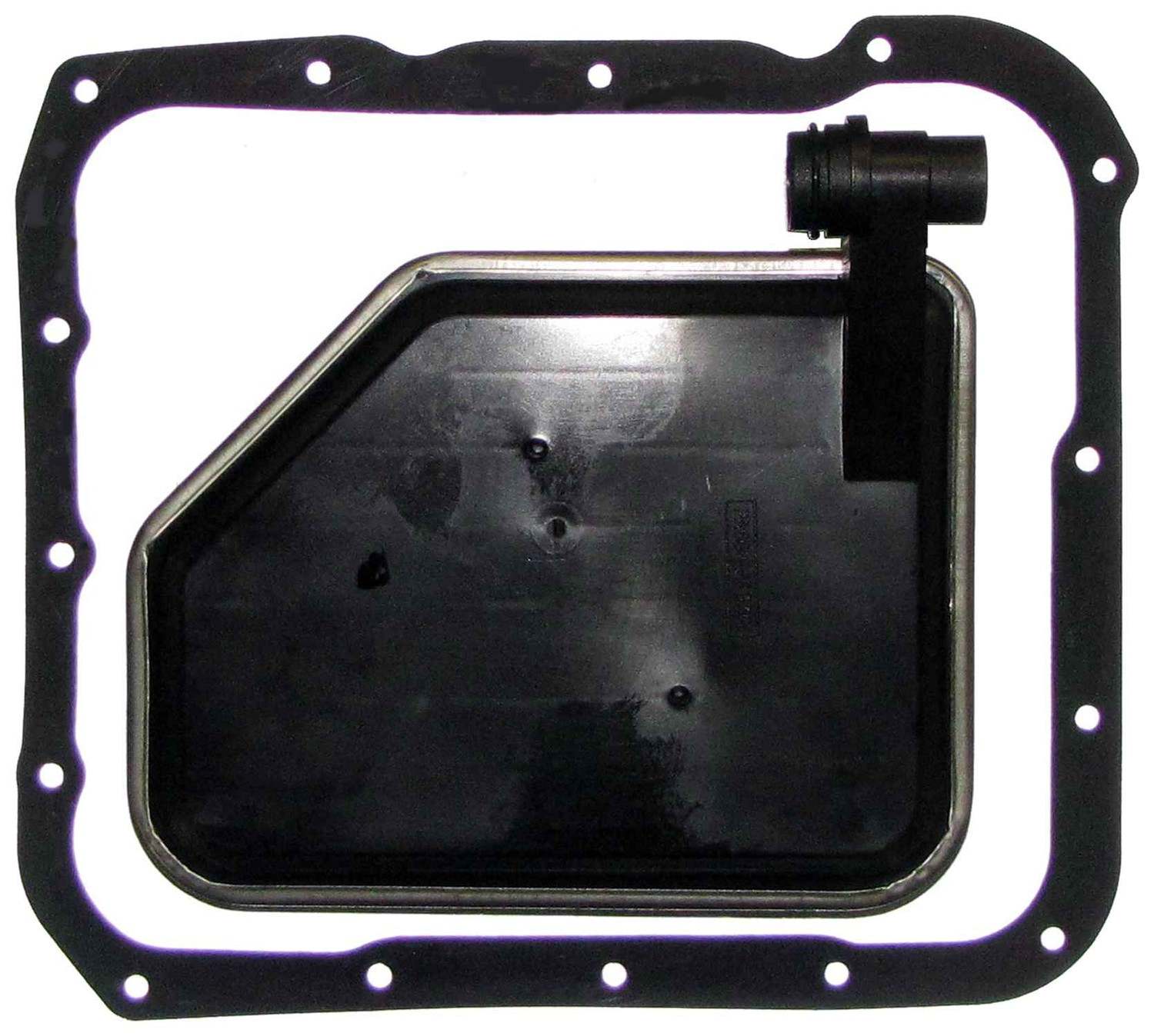 FK374 Pro King Transmission Filter Kit
