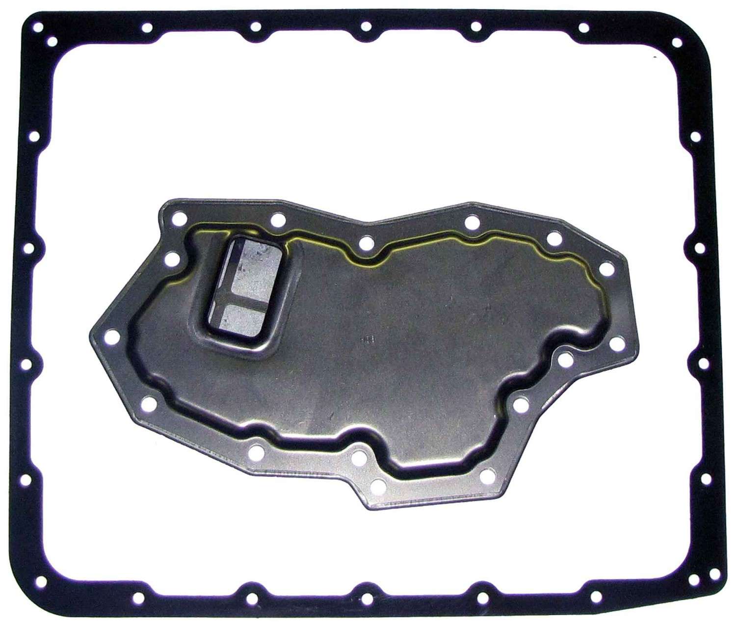 FK384 Pro King Transmission Filter Kit — Partsource