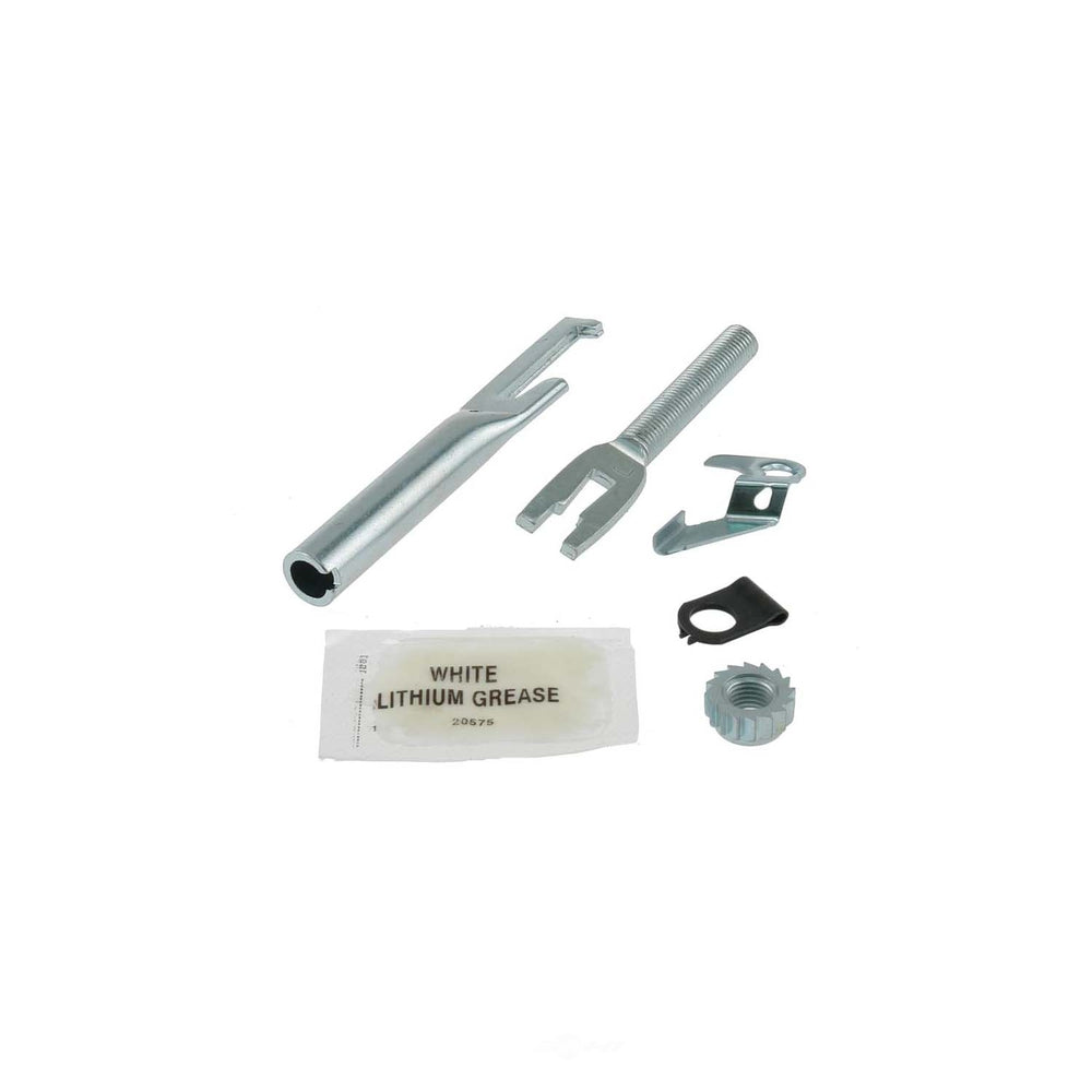 H2684 Carlson Brake Drum Self Adjuster Repair Kit, Rear
