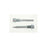 H5071 Carlson Brake Caliper Guide Pin Kit - Rear