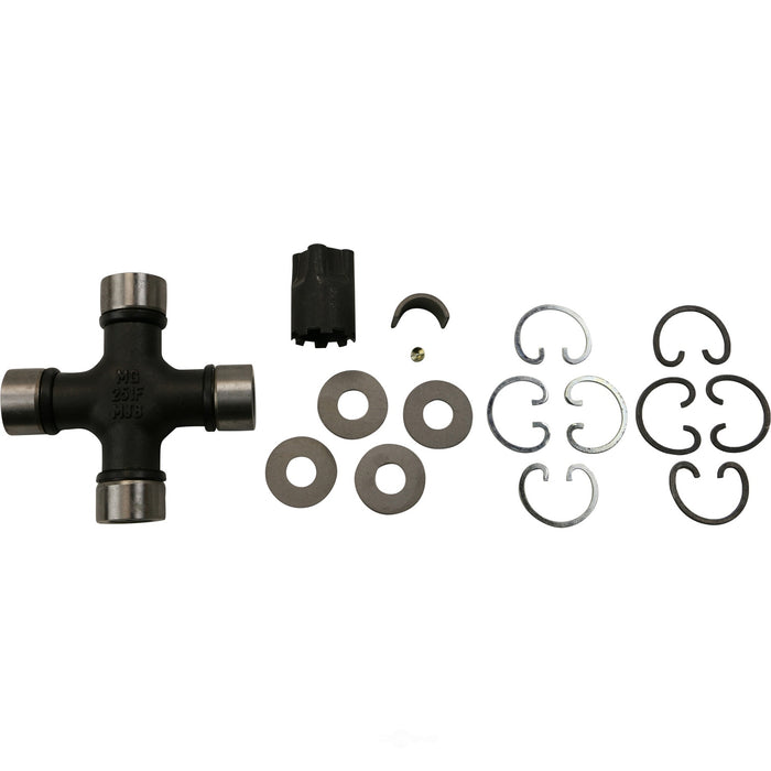 251 Precision Universal Joint