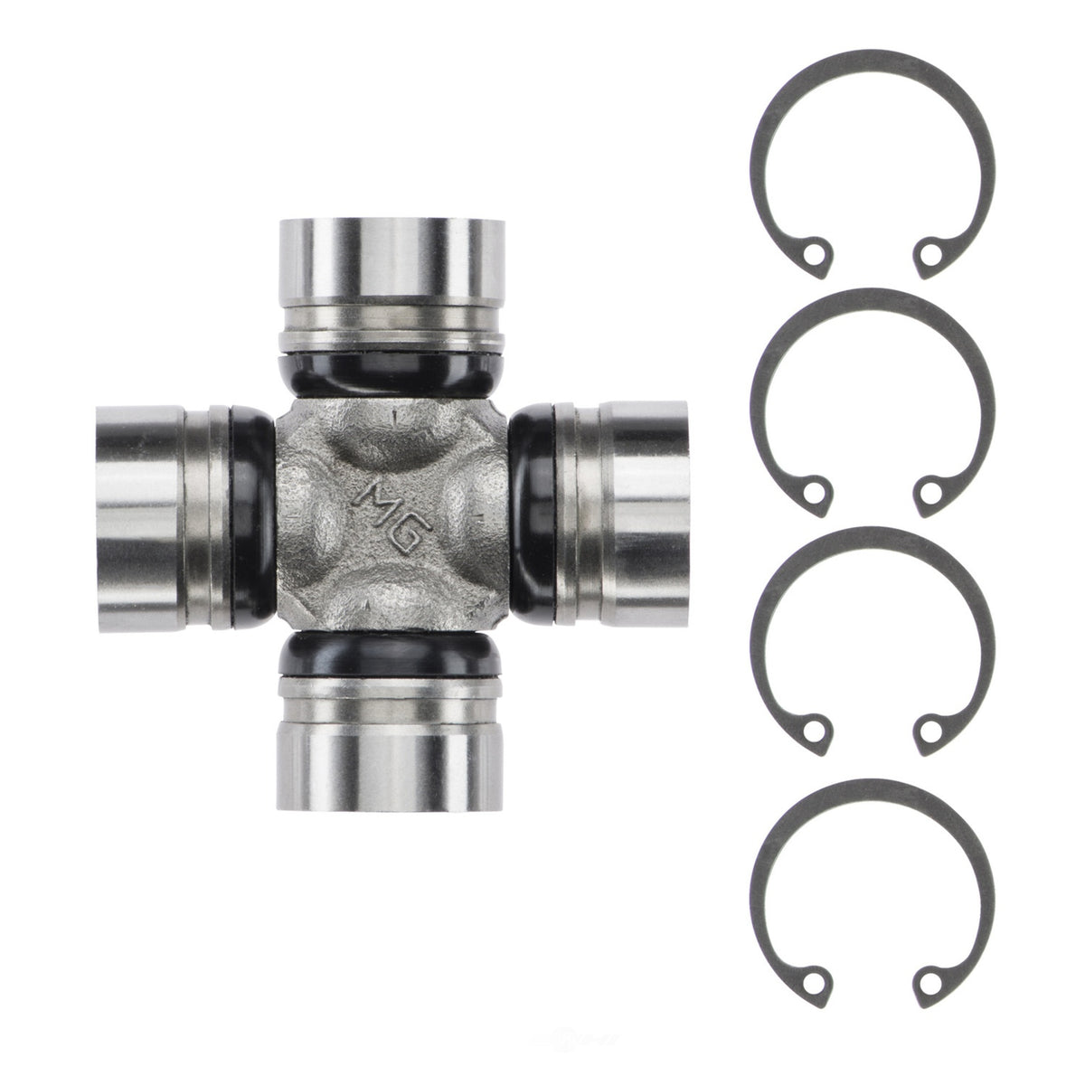 398 MOOG UNIVERSAL JOINT — Partsource