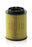 HU932/6N MANN Oil Filter