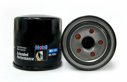 M1-104 Mobil 1 Extended Performance Oil Filter